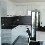 Diamond Luxus 28 Apartment