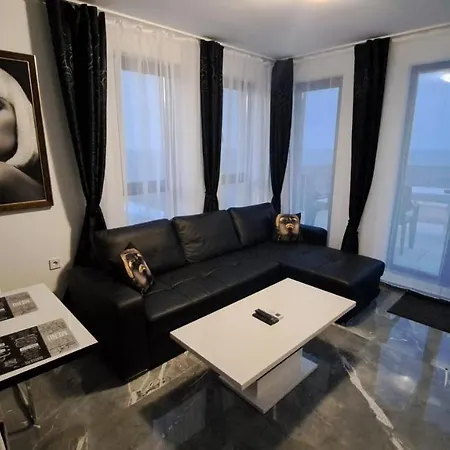 Apartment Diamond Luxus 28