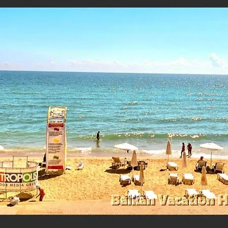 Diamond Luxus 28 Apartment Obzor