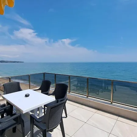 Apartment Diamond Luxus 28 Obzor