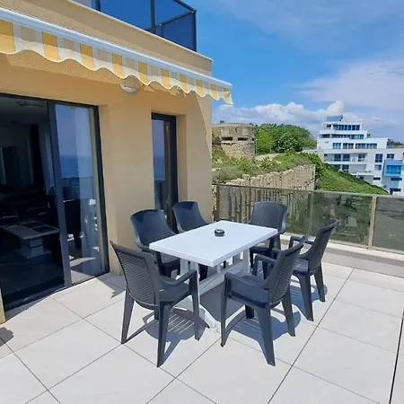 Apartment Diamond Luxus 28 Obzor