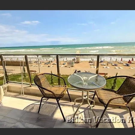 Apartment Diamond Luxus 28 *