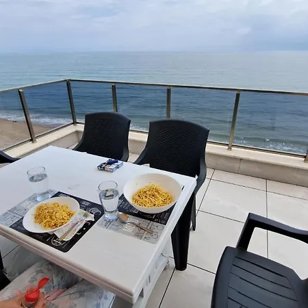 Apartment Diamond Luxus 28 *