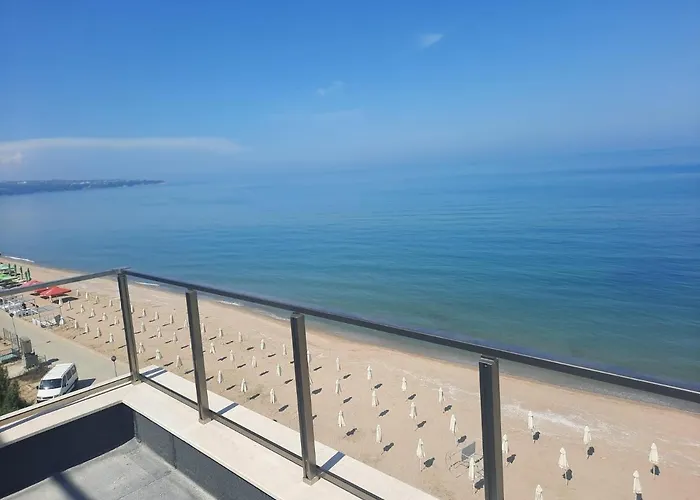 Diamond Luxus 28 Apartment Obzor