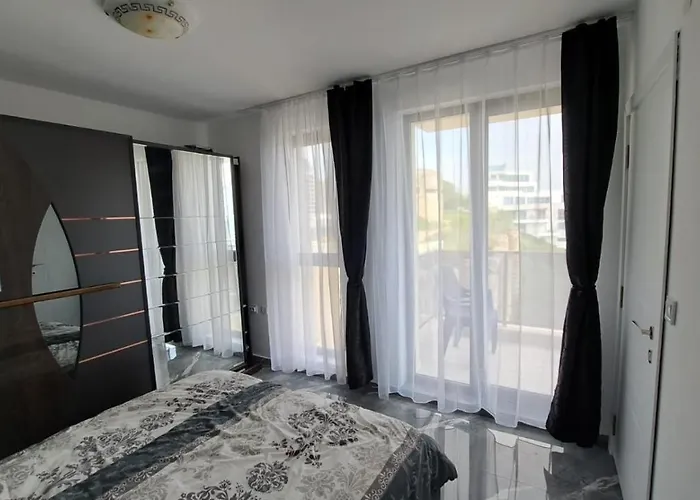 Apartment Diamond Luxus 28 Obzor