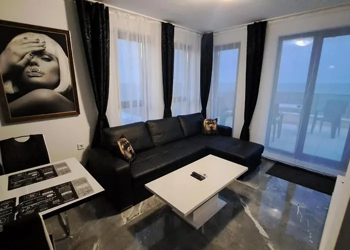 Apartment Diamond Luxus 28