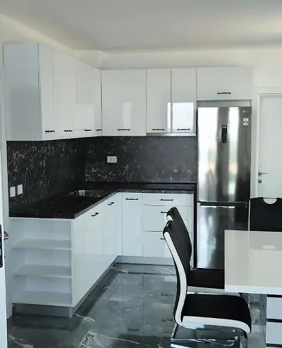 Diamond Luxus 28 Apartment