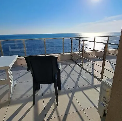 Apartment Diamond Luxus 28 Obzor