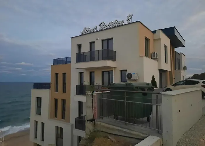 Apartment Diamond Luxus 28 *