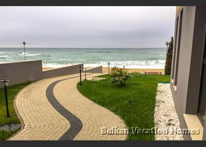 Apartment Diamond Luxus 28