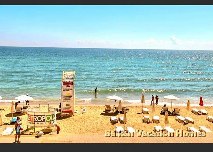 Diamond Luxus 28 Apartment Obzor