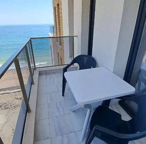 Diamond Luxus 28 Apartment Obzor