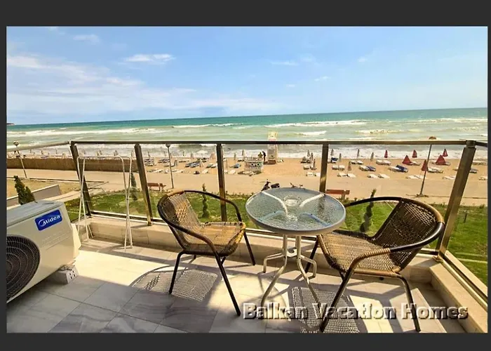 Apartment Diamond Luxus 28 *